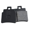 AHL Brand Brake Pads Replacement Part for Kymco MXU KXR