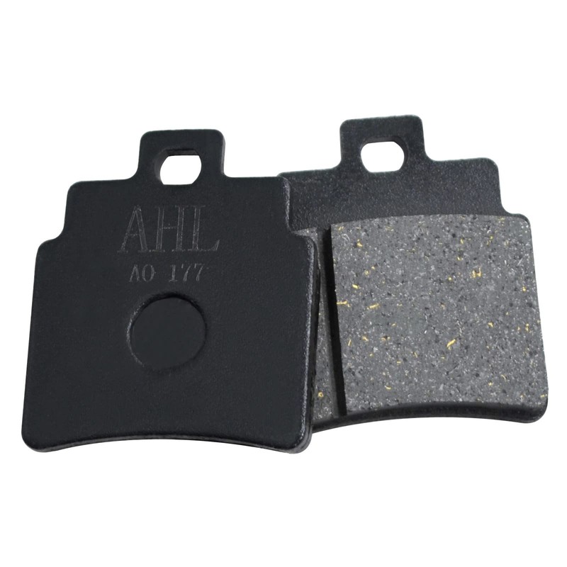 AHL Brand Brake Pads Replacement Part for Kymco MXU KXR