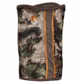 ScentLok - Savanna Lightweight Multi-Paneled Gaiter Facemask (Mossy Oak Terra Gila)