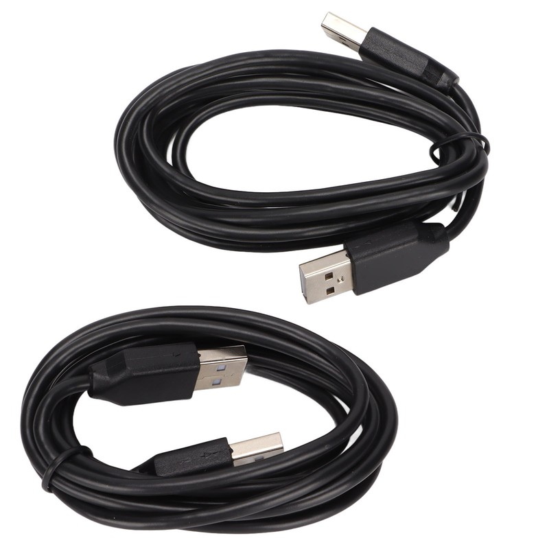 USB 2.0 Switch Selector 2 in 4 Out Great Compatibility
