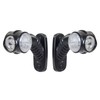 Wiltec 2 x 4 LED Side Light 12 V Round