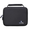 worfty Case for AHNR Handheld Car Vacuum Cleaner 20000PA(PJ-126PLUS), Hard