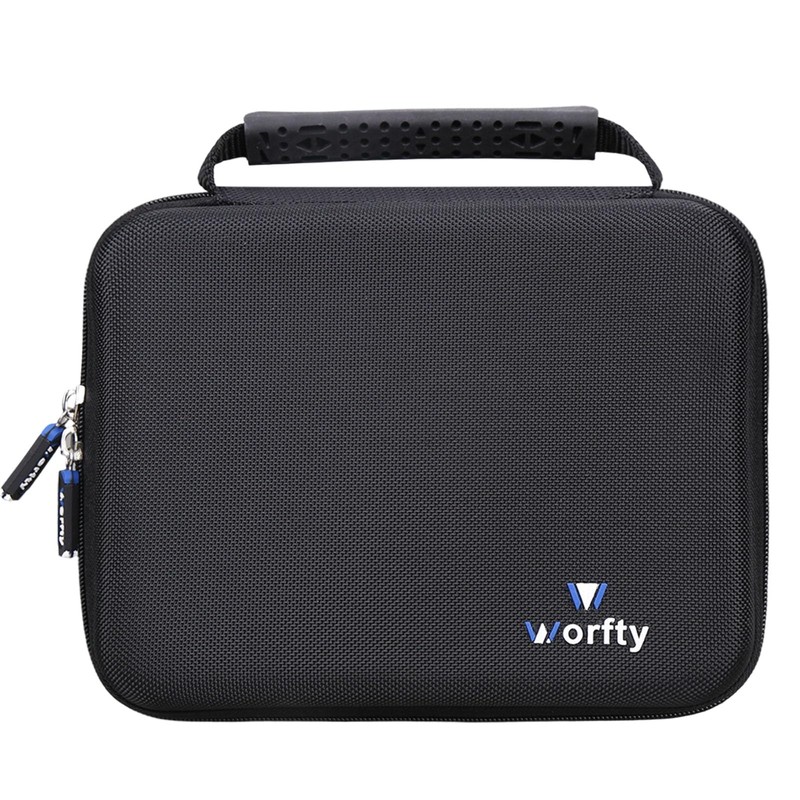 worfty Case for AHNR Handheld Car Vacuum Cleaner 20000PA(PJ-126PLUS), Hard