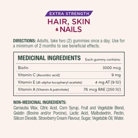 Elderberry Gummies with Vitamin C - Double Strength Elderberries Extract - Zinc, Multivitamins, B-Complex - for Immune Support Vitamins, Raspberry Flavor 