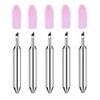 5pcs Cutting Tool Tips Blades for Cricut Joy Plotter Machine