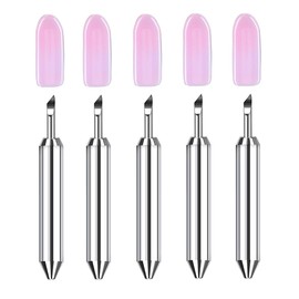 5pcs Cutting Tool Tips Blades for Cricut Joy Plotter Machine