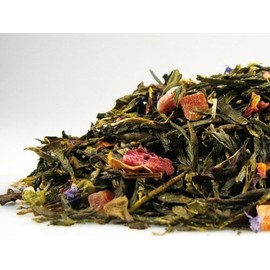 Rabbit Foot 250 g (Flavoured Green and White Tea) in Aroma Protection Pack