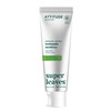 ATTITUDE Toothpaste with Fluoride, Prevents Tooth Decay and Cavities, Vegan,
