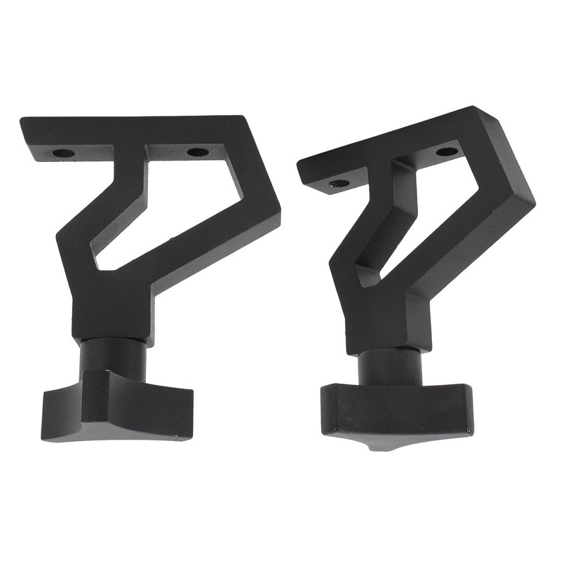 Jack Mounting Bracket for Wrangler JK 2007‑2018 Vehicles Jack Bracket