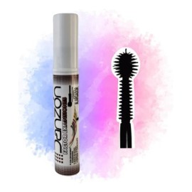 Rímel Danzón Efecto Pestañas Postizas Alargador Cepillo Bolita 12 mL