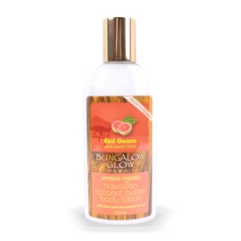 Red Guava with Island Citrus Coconut Butter Body Lotion