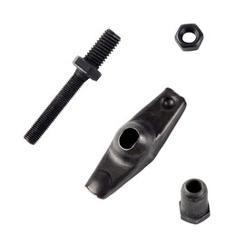 MaxLLTo 1 Pack Replacement 14431-ZE1-000 Rocker Arm Compatible for Honda Lawn Mower GX160 GX140 GX120 GX200 5.5HP 4HP 6.5HP 163cc 196cc 200cc Engine