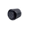 Seikosangyo EXEA Exterior Car Accessory Carbon Rear Wiper Cap EX-216