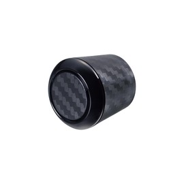 Seikosangyo EXEA Exterior Car Accessory Carbon Rear Wiper Cap EX-216