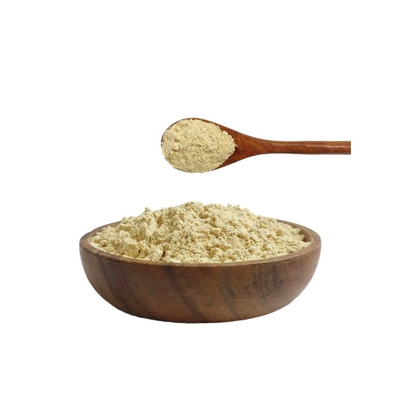 Hello Green 국산 볶은 서리태 분말 500g(팩) 검은콩가루 검정콩가루 Domestic