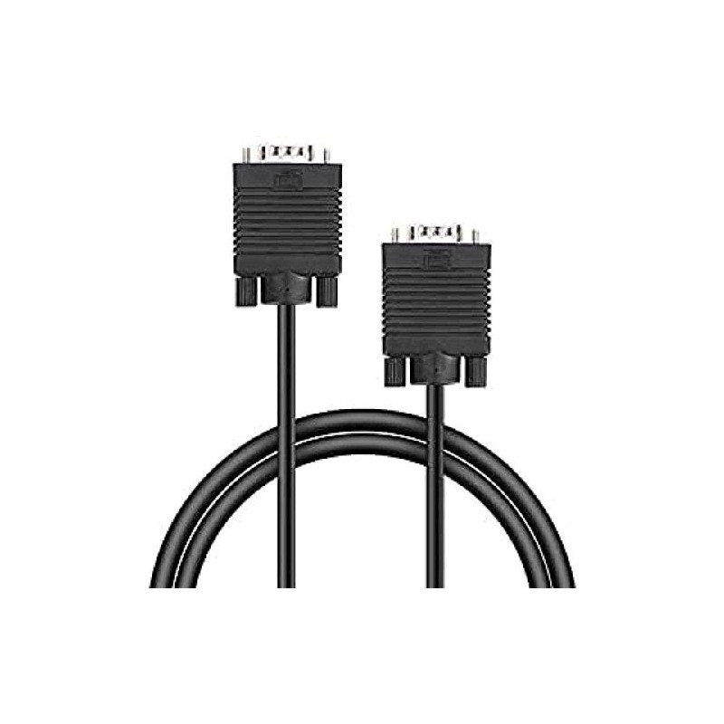 Speedlink 170013 Basic VGA Cable VGA to VGA 1.8 m