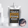 Hairbeatz 헤어비츠 남자셀프다운펌약 터치다운펌엔 매직 500 [중화제] Hair Beats Men's