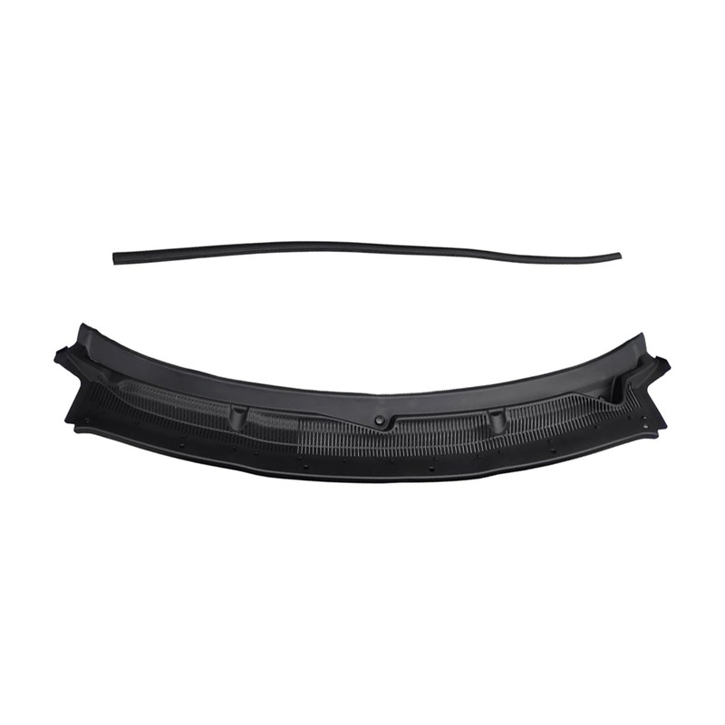 Explorer Windshield Cowl Grille Top Panel Fits For 2011-2019 Fo-rd