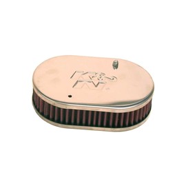 K&N K&N 56-9106 High Performance Custom Racing Assembly