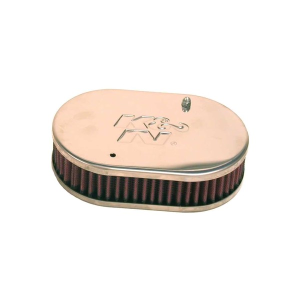 K&N K&N 56-9106 High Performance Custom Racing Assembly