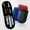 Mimi Shop Y01 777 Nail Clipper Set Three Seven efg616