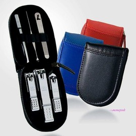 Mimi Shop Y01 777 Nail Clipper Set Three Seven efg616 / 777 손톱깎이세트 쓰리쎄븐efg616