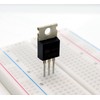 YMS PARTS 30N06 60V 30A N-Channel Power MOSFET (10, 30N06LE)