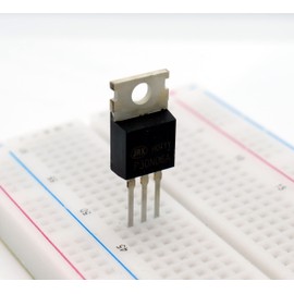 YMS PARTS 30N06 60V 30A N-Channel Power MOSFET (10, 30N06LE)