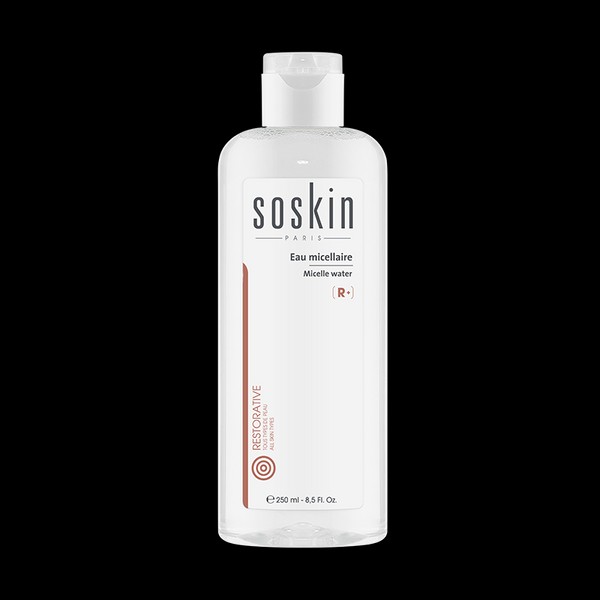 Soskin Micellaire Water 250ml