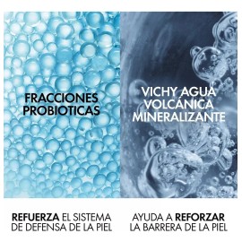 Serum Minéral 89 Vichy Reparador Piel Estresada Probiotic