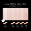 Vise Extra Skinny Concealer 00 White Beige 4g Chip Concealer