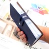 Padike RFID Credit Card Holder Business Card Organizer Business Card