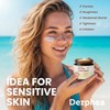 Natural Beef Tallow Sunscreen – SPF 50 Daily Sun Care