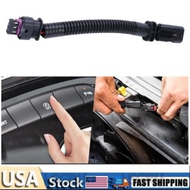 Unbranded Auto Start Stop Harness- Disable Eliminator for for 2019 2020-2024 Chevy Equinox