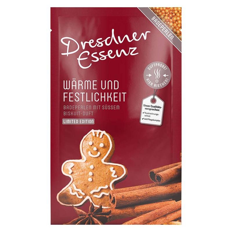 Dresdner Essenz Bath Barn Gift Set