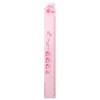 Kamiojapan Kirby Star Ruler with Mascot, Slim 5.5 inches (14