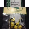 Land R0VER Pillar Fixing Repair KIT LR3 DHB500400 Genuine