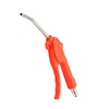 sourcing map 9.5cm Long Nozzle Air Compressor Blow Dust Gun