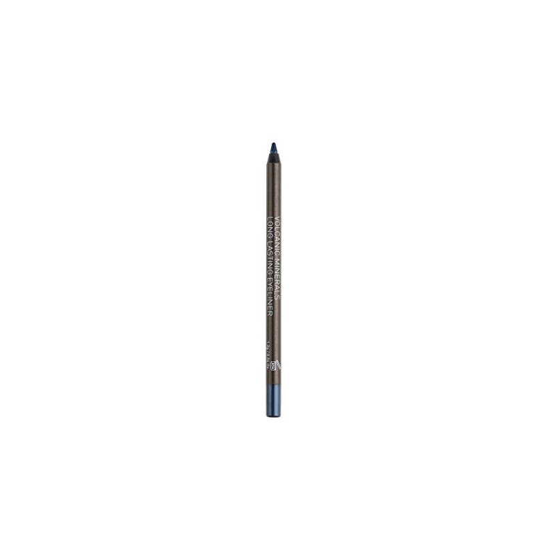 KORRES Volcanic Minerals Eye Pencil, Blue 1.2 g