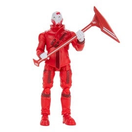 Fortnite FNT0642 4" Solo Mode Core Figure-Ex