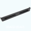 Suzuki/Mazda 95423-81A01 Air Conditioner Filter Cover (Lid/Lid) Genuine Parts