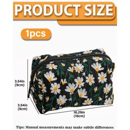 TPZORJX 1PCS kosmetiktasche,make up tasche,schminktasche damen,kosmetiktasche damen,cosmetic bag,Kosmetiktasche Klein Make up Tasche Damen Mädchen Schminktasche Organizer für Reise Geschenk