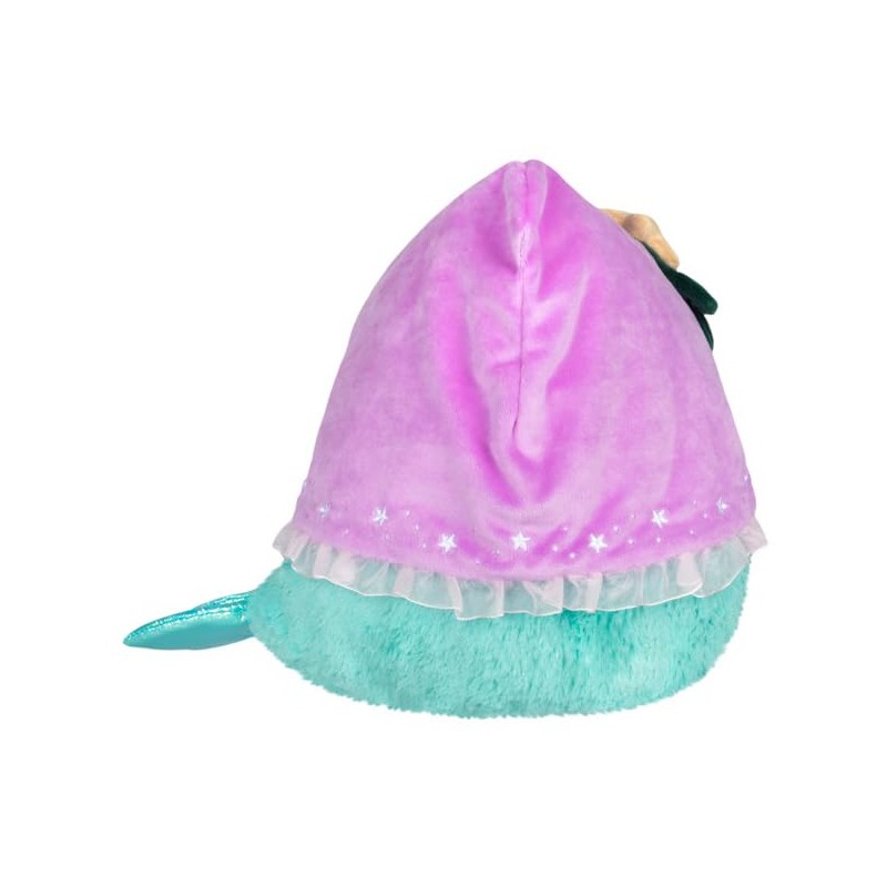 Squishable / Mini Mermaid Plague Nurse Plush Toy