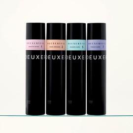 Number Three DEUXER Veil 3 Move Arrangement, 6.1 oz (170 g)