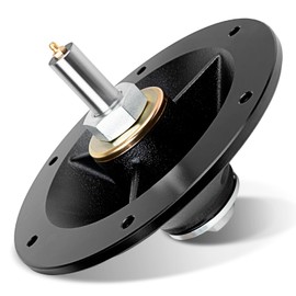 5413009 Mower Spindle Assembly Compatible with F er RIS IS3200Z IS3100Z IS5100Z F320Z 3200Z IS4500Z ISX3300 IS6200 Replaces 5413009, 5104406, 5104528, 5105019