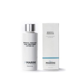 Jan Marini Marini Skin Solutions Benzoyl Peroxide Acne Treatment Solution 5% - 4.0 oz.