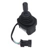 Forklift Joystick Handle Anti Aging Accurate Control 7919040095 Cross Joystick