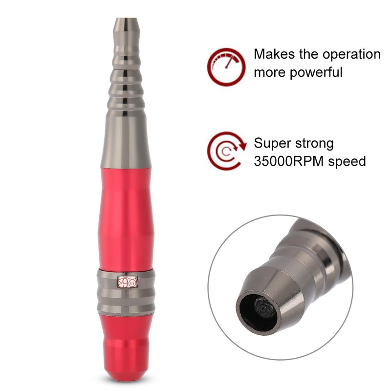 Tattoo Pen Machine Microblading Semi Permanent Eyebrow Eyeliner Lip Tattoo