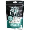 Marie 20751 Activated Carbon Filter Paper