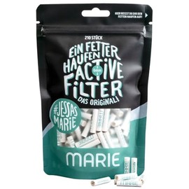 Marie 20751 Activated Carbon Filter Paper